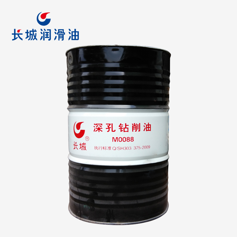 長城M0088高速深孔鉆削油